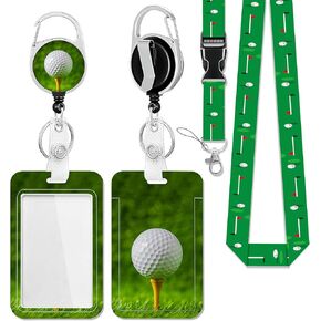 حامل شارة الهوية مع الحبل الانفصالي ، حمر الشارات العنكبوت الحمراء معرف الشارات اللطيف الحبل والهدايا الجمالية لعيد الميلاد للنساء للنساء in Kuwait