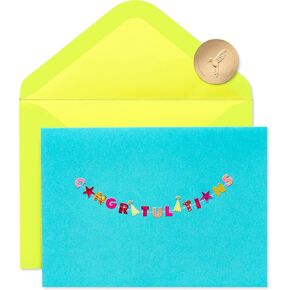 Papyrus Graduation Card (You're Amazing)