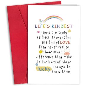 Funny Leaving Card for Coworker Colleague, Cute Farewell Card for Bestie Work, Humor Retirement Going Away Card for Him Her, Fine Be Fabulous Somewhere Else