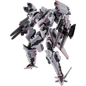 TAMASHII NATIONS - Armored Core VI Fires of Rubicon - IB-07: SOL 644 / Ayre The Robot Spirits Figure