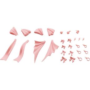 Kotobukiya M.S.G. Dress Up Parts Cute Ribbon Set