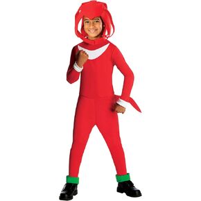 Sonic Generations Knuckles The Echidna