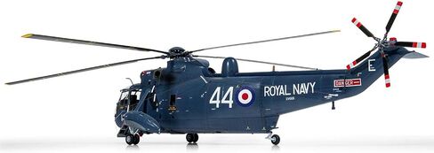 Airfix Westland Sea King HAS.1 / HAS.5 / HU.5 1:48 Royal Navy Helicopter Plastic Model Kit A11006 in Saudi Arabia