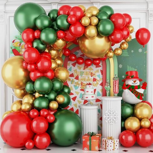 White Balloons Garland Arch Kit,120Pcs Pearl Sand White and Double Stuffed Balloons Garland Different Sizes for Girl Women Birthday Bridal Baby Shower Wedding Party Bachelorette Decorations in Saudi Arabia