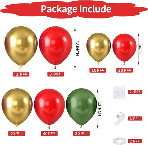 White Balloons Garland Arch Kit,120Pcs Pearl Sand White and Double Stuffed Balloons Garland Different Sizes for Girl Women Birthday Bridal Baby Shower Wedding Party Bachelorette Decorations in Saudi Arabia