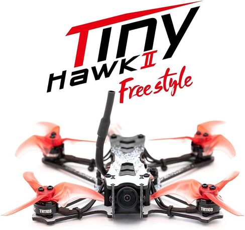 Sologood 4pcs Emax 1S 450mAh Lipo Battery HV 3.8V 80C PH2.0 Tinyhawk Battery Whoop for FPV Cinewhoop Quadopter Micro FPV Racing Drone in Saudi Arabia
