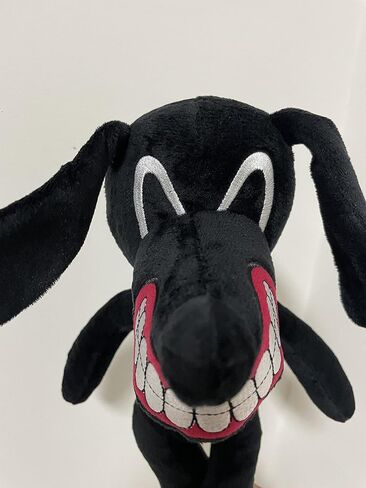 10-Piece Siren Head Plush Toy Set with Cartoon Dog & Cat - Perfect for Home, Party & Birthday Gifts (Blue) in Saudi Arabia