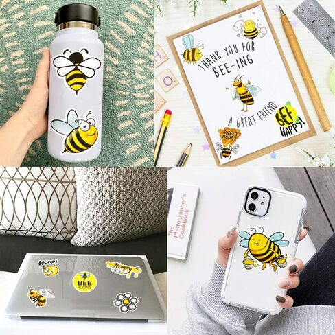 Sushi Octopus Stickers for Kindle Kids Octopus Stickers Water Bottles Scrapbook Book Waterproof(50 Pcs) in Saudi Arabia