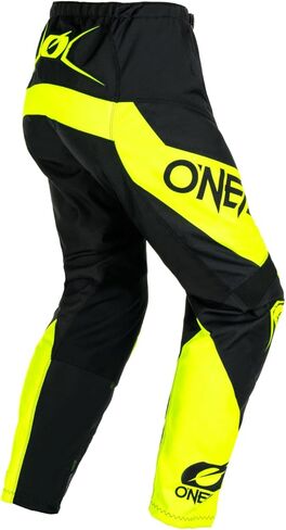 O'Neal Element Pants Boys Racewear Black/Grey 8/10 in Kuwait