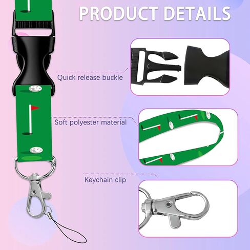 Bird Cardinal Lanyards for Id Badges,ID Badge Holder and Retractable Reel Clip Lanyard with ID Card Nametag Badge Holder for Nurse Teacher in Kuwait