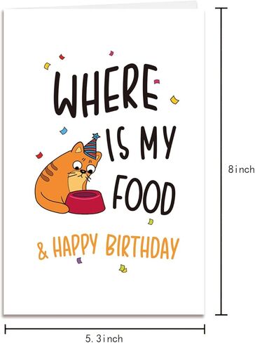 مضحك بطاقة ترك بطاقة زميل في العمل ، بطاقة وداع لطيف لأفضل العمل ، والتقاعد الفكاهي يسير في البطاقة لها ، بخير كن رائعا في مكان آخر in Kuwait