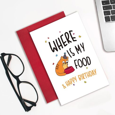 مضحك بطاقة ترك بطاقة زميل في العمل ، بطاقة وداع لطيف لأفضل العمل ، والتقاعد الفكاهي يسير في البطاقة لها ، بخير كن رائعا في مكان آخر in Kuwait