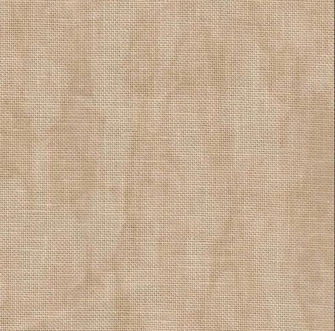 Precut Zweigart Cashel 28 Count Flax 3281/52. Needlework Canvas, Cross Stitch Fabric, Embroidery Canvas 100% Linen in Kuwait