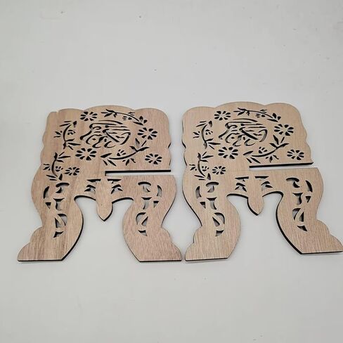 Quran Book Stand Quran Holder Stand Wooden Foldable Book Holder Bible Display Stand with Intricate Carvings for Bible Quran Eid Mubarak Ornament for Church and Chapel Prayer Book Stand A in Kuwait