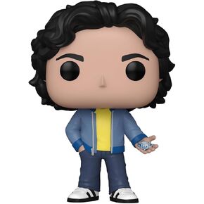 Funko POP! Movies: DC - Blue Beetle - Jaime Reyes - Collectable Vinyl Figure - Gift Idea - Official Merchandise - for Kids & Adults - Movies Fans - Model Figure for Collectors and Display