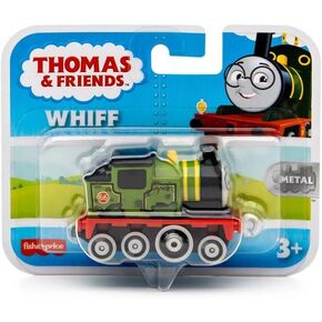 Thomas & Friends - Whiff HNN13