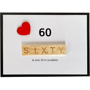 80th Birthday Card,80th Birthday Gifts for Women, 80th Birthday Decorations, Birthday Cards for Dad,Mom,Aunt,Husband,Grandpa,Grandma in Kuwait
