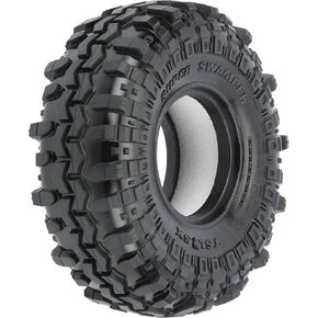 Pro-line Racing Class 0 Interco Super Swamper TSL SX 1.55 G8 F/R PRO1017914 RC Tire
