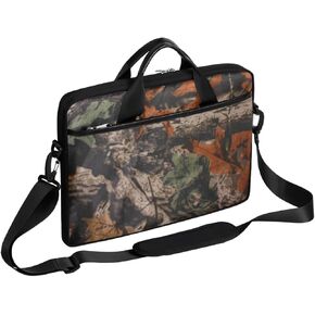 Laptop Case Bag,15.6 inch Laptop Sleeve Bag,Shockproof Protective Computer Cover,Water Resistant Notebook Briefcase（25）