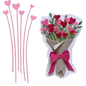 Die-Cutting Stencils for Card Making, Die-Cuts, Classic Style