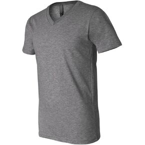 Bella Canvas Triblend Short-Sleeve T-Shirt (3413C)