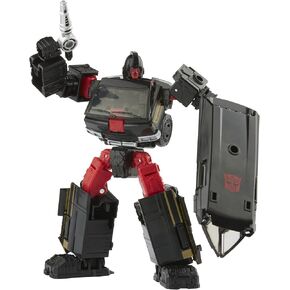 DK-2 Guard Transformers Generations Selects Legacy Deluxe Class Action Figure