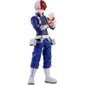 TAMASHII NATIONS - My Hero Academia - Shoto Todoroki S.H.Figuarts Action Figure
