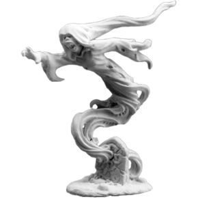 Reaper 77007: Ghost - Dark Heaven Bones Miniature