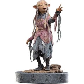 Weta Workshop The Dark Crystal: Brea The Gelfling 1:6 Scale Polystone Statue