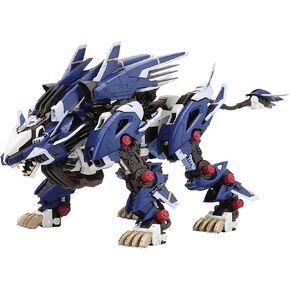 Kotobukiya Zoids: RZ-041 Liger Zero Jager (Marking Plus Ver.) Plastic Model Kit