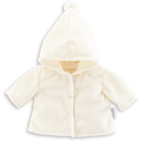 Corolle 14" Coat Starlit Night, Multi Color