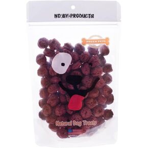 Preen Pets Bacon Bites Dog Treats (8oz)