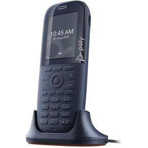 Rove 30 Compatible Poly IP Wireless Handset 2200-86930-001