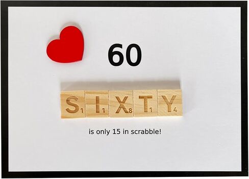 80th Birthday Card,80th Birthday Gifts for Women, 80th Birthday Decorations, Birthday Cards for Dad,Mom,Aunt,Husband,Grandpa,Grandma in Kuwait