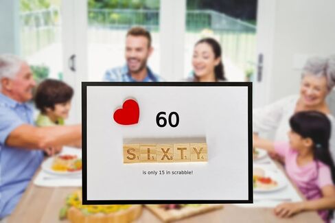 80th Birthday Card,80th Birthday Gifts for Women, 80th Birthday Decorations, Birthday Cards for Dad,Mom,Aunt,Husband,Grandpa,Grandma in Kuwait