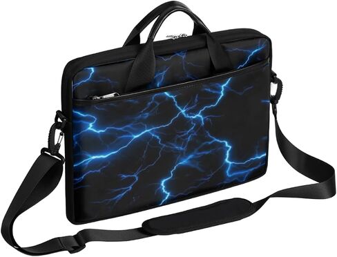 Laptop Case Bag,15.6 inch Laptop Sleeve Bag,Shockproof Protective Computer Cover,Water Resistant Notebook Briefcase（25） in Saudi Arabia