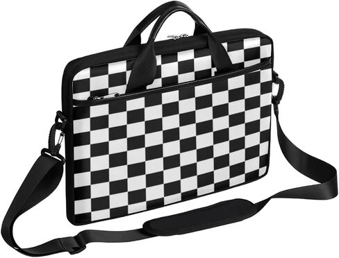 Laptop Case Bag,15.6 inch Laptop Sleeve Bag,Shockproof Protective Computer Cover,Water Resistant Notebook Briefcase（25） in Saudi Arabia