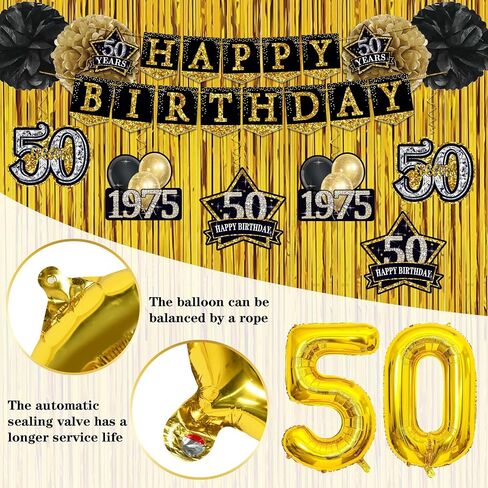 21st birthday decorations for him her,happy 21st birthday banner,black gold 21 years ago back in 2004 Backdrop,Hanging Swirl,paper Poms,honeycomb centerpiece,21st birthday balloons for him men in Saudi Arabia