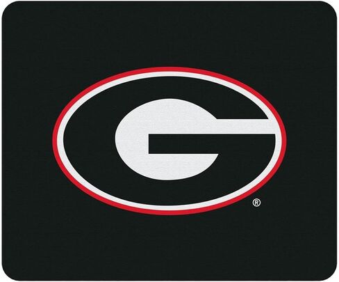 Mouse Pad, Fabric, University of Georgia Standard/Fan Pack 3 in Kuwait