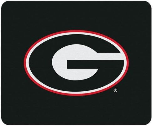 Mouse Pad, Fabric, University of Georgia Standard/Fan Pack 3 in Kuwait