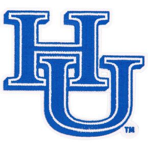 Desert Cactus Hampton University Virginia Pirates Embroidered Patches Applique Sew or Iron On Blazer Jacket Bag (Patch E)