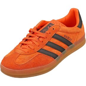 adidas Gazelle Indoor Shoes Men's, Black, Size 7