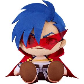 Good Smile Company Tengen Toppa Gurren Lagann: Kamina Plush