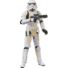 STAR WARS The Vintage Collection The Mandalorian Remnant Stormtrooper Toy, 3.75" Scale Action Figure
