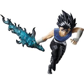 Banpresto - Yu Yu Hakusho - Hiei (Ankoku Bujutsukai), Bandai Spirits Figure