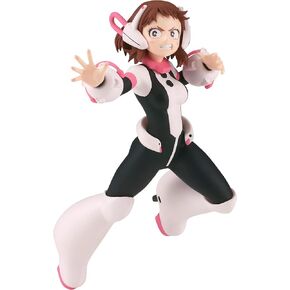 Banpresto - My Hero Academia - Ochaco Uraraka vol. 32, Bandai Spirits The Amazing Heroes Figure