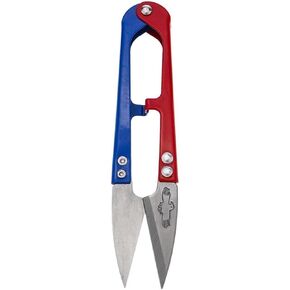 1Pc Sewing Scissors Yarn Thread Cutter Small Snips Trimming Nipper,Tailor Sewing Shears for Fabric Cutting,Small in Size and Light in Weight,Craft Scissors,Office Cutting Tools,Arts,Crafts and Sewing