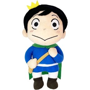 Great Eastern Entertainment Ranking of Kings - Bojji Plush 8" H