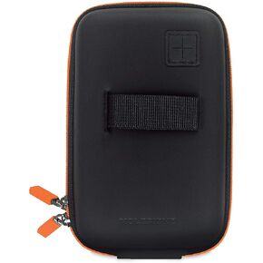 Moleskine Shell Case, Small (3.75 x 6) Black