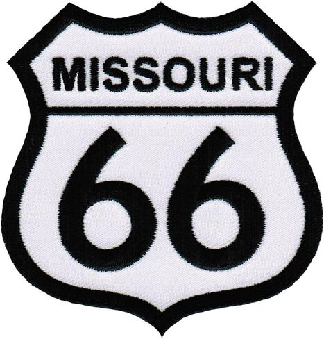 Route 69 Embroidered Patch Iron-On Sexy Highway Road Sign Parody 66 Biker Emblem in Saudi Arabia